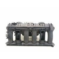 Коллектор впускной BMW 5-Series F10 2010 11617584526
