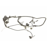 Проводка ДВС BMW 5-Series F10 2010 12517596927, 12527589638