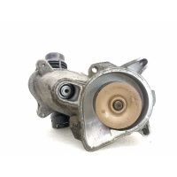 Помпа BMW 5-Series E60 2005 11517805810, 7790045