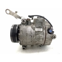 Компрессор кондиционера BMW 5-Series E60 2005 64509174802, 64526917859, 64526983098