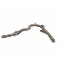 Трубка системы охлаждения BMW 5-Series E60 2005 11537806706, 11537780001, 11537802627