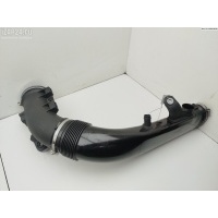 Патрубок воздушного фильтра BMW 7 F01/F02 (2008-2015) 2012 7605585, 13717605585