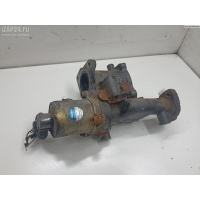 Клапан EGR (рециркуляции выхлопных газов) Opel Meriva A (2003-2010) 2003 8973550420