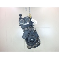 Двигатель VAG Tiguan 2016 06K100035T