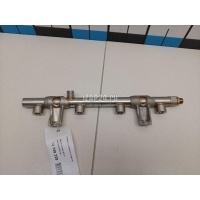 Рейка топливная (рампа) VAG A4 [B9] 2015 06L133317E
