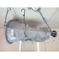 АКПП (автоматическая коробка переключения передач) Jaguar XE 2015 T2H3541