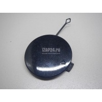 Заглушка буксировочного крюка BMW 5-serie G30/G31/F90 2017 51118069068
