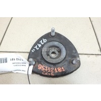 Опора переднего амортизатора Mazda CX 5 2017 TK4834380