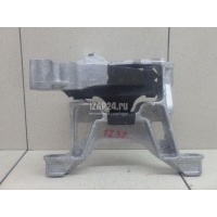 Опора двигателя правая Mazda Mazda 3 (BP) 2019 BDGH39060A