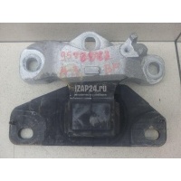 Опора КПП правая Mazda Mazda 3 (BP) 2019 BDGH39070