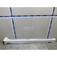 Накладка на порог (наружная) Hyundai-Kia Optima IV 2016 87752D4010SWP