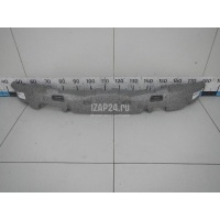 Наполнитель переднего бампера Hyundai-Kia Optima IV 2016 86520D4210