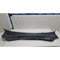 Решетка стеклооч. (планка под лобовое стекло) Hyundai-Kia Optima IV 2016 86150D4000