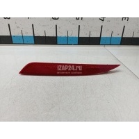 Отражатель в бампер задний левый Hyundai-Kia Optima IV 2016 92405D4100