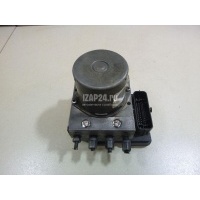 Блок ABS (насос) Hyundai-Kia Optima IV 2016 58920D4060