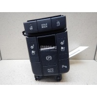 Блок кнопок Hyundai-Kia Optima IV 2016 93300D4HU0WK