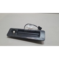 Кнопка открывания багажника Hyundai-Kia Optima IV 2016 81260D4001