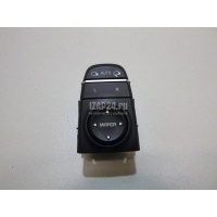 Переключатель регулировки зеркала Hyundai-Kia Optima IV 2016 93530D4010