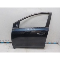 Дверь передняя левая Hyundai-Kia Sportage 2016 76003D9000