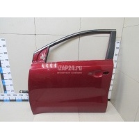 Дверь передняя левая Hyundai-Kia Sportage 2016 76003D9000