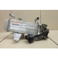 Радиатор системы EGR Hyundai-Kia Sorento III Prime (2015 - 2020) 284612F900