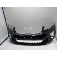Бампер передний Hyundai-Kia Sorento III Prime (2015 - 2020) 86511C5520