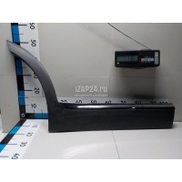 Накладка двери задней правой Hyundai-Kia Sorento III Prime (2015 - 2020) 87732C5200