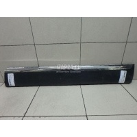 Накладка двери передней правой Hyundai-Kia Sorento III Prime (2015 - 2020) 87722C5200