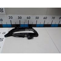 Накладка заднего бампера правая Hyundai-Kia Sorento III Prime (2015 - 2020) 86654C5500