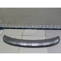 Накладка переднего бампера Hyundai-Kia Sorento III Prime (2015 - 2020) 86565C5010