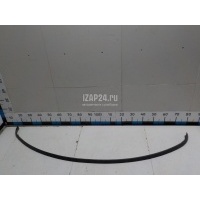Накладка переднего бампера центральная Hyundai-Kia Sorento III Prime (2015 - 2020) 86567C5500