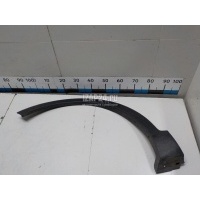 Накладка переднего крыла левого Hyundai-Kia Sorento III Prime (2015 - 2020) 87711C5000