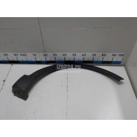 Накладка переднего крыла правого Hyundai-Kia Sorento III Prime (2015 - 2020) 87712C5000
