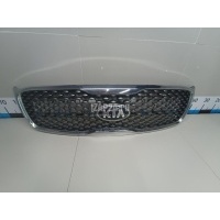 Решетка радиатора Hyundai-Kia Sorento III Prime (2015 - 2020) 86350C5010