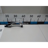 Ручка двери наружная правая Hyundai-Kia Sorento III Prime (2015 - 2020) 82661C5010