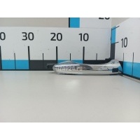 Ручка двери передней наружная правая Hyundai-Kia Sorento III Prime (2015 - 2020) 82661C5710