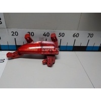 Фонарь задний в бампер правый Hyundai-Kia Sorento III Prime (2015 - 2020) 92406C5510