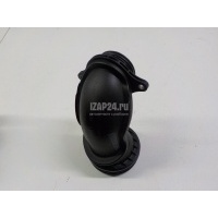 Воздуховод BMW X1 F48 2014 11655A023A3