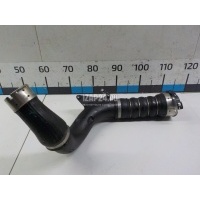Патрубок интеркулера BMW X1 F48 2014 13718616212