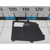 Воздуховод бампера правый BMW X1 F48 2014 51118059904