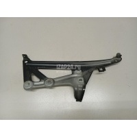 Кронштейн крепления крыла BMW X1 F48 2014 41007427129