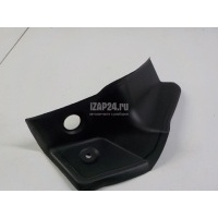 Накладка (кузов наружные) BMW X1 F48 2014 63217350721