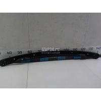 Решетка стеклооч. (планка под лобовое стекло) BMW X1 F48 2014 51237427124