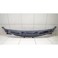 Решетка стеклооч. (планка под лобовое стекло) BMW X1 F48 2014 51717350591