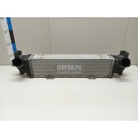 Интеркулер BMW 5-serie G30/G31/F90 2017 17518576509