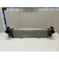 Интеркулер BMW 5-serie G30/G31/F90 2017 17518576509