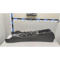 Консоль BMW 7-serie G11/G12 2015 51166843411