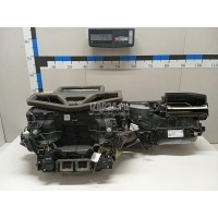 Корпус отопителя BMW 7-serie G11/G12 2015