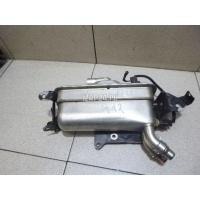 Отопитель дополнительный BMW 5-serie G30/G31/F90 2017 64126998052