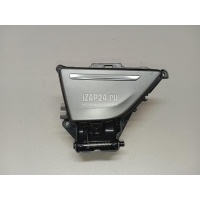 Пепельница задняя (в дверь) BMW 7-serie G11/G12 2015 51427398886